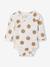 Pack of 5 Bodysuits with Cutaway Shoulders for Newborns hazel 