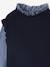 2-in-1 Dress for Girls navy blue 
