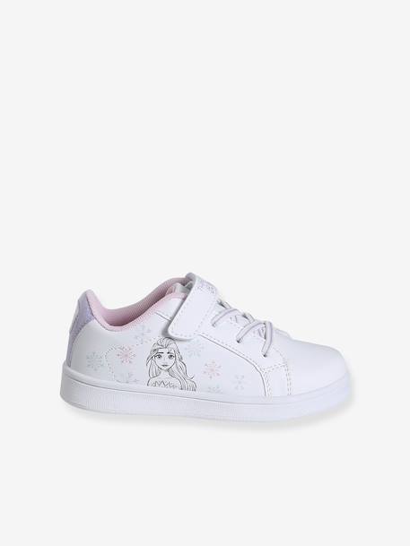 Disney® FROZEN low-top trainers for girls white 