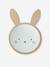 Rabbit Mirror beige 