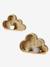 Pack of 2 Cloud Shelves beige 