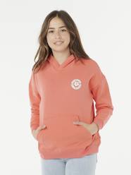 Girls-Luxe surf RIP CURL hooded sweatshirt