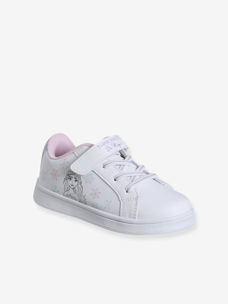 Disney® FROZEN low-top trainers for girls white 