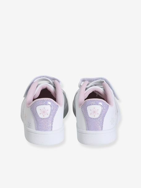Disney® FROZEN low-top trainers for girls white 