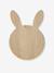 Rabbit Mirror beige 