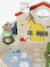 Folding Activity Table in FSC® Wood wood 