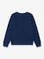 Sweatshirt with mini Crewneck LEVI'S® logo navy blue 
