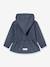 MATWAI MINI A TURE children's transition jacket deep blue+mint green 
