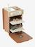 Dishwasher in FSC® Wood caramel 