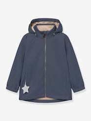 MATADEN MINI A TURE softshell jacket for children Girls-MATADEN MINI A TURE softshell jacket for children