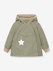 MATWAIO all-season jacket for children MINI A TURE Girls-MATWAIO all-season jacket for children MINI A TURE