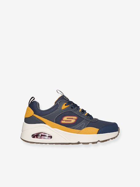 RETRO GROOVE 403659L SKECHERS trainers anthracite 