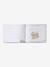 Book for Newborns clay beige 
