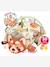 Panda Play Area & Ball Pit, LUDI multicoloured 