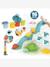LUDI bath set multicoloured 