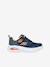 Trainers, Advance Squad 404105L by SKECHERS navy blue 