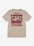 Galloping Free T-Shirt for Boys, LEVI'S® beige 