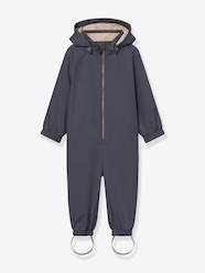 Pramsuit for babies MATARNO MINI A TURE Girls-Pramsuit for babies MATARNO MINI A TURE