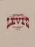 Galloping Free T-Shirt for Boys, LEVI'S® beige 