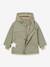 MATWALDO boy's all-season jacket MINI A TURE deep blue+green 