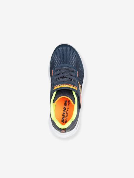 Trainers, Advance Squad 404105L by SKECHERS navy blue 