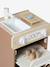 Dishwasher in FSC® Wood caramel 