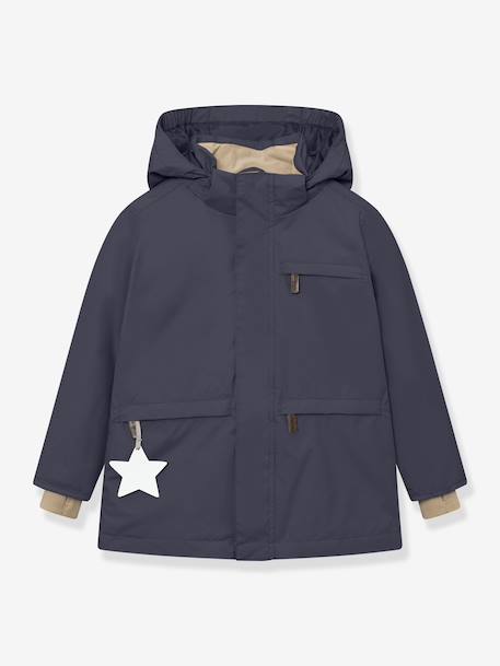 MATADWENO Boys' all-season jacket MINI A TURE deep blue 