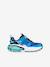 Trainers, MEGA CRAFT 402160L by SKECHERS electric blue 