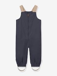 MATWALENTAYO children's rain dungarees MINI A TURE all year round Girls-MATWALENTAYO children's rain dungarees MINI A TURE all year round