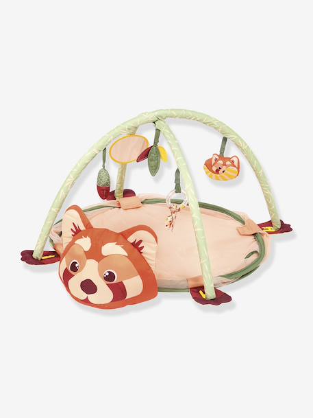 Panda Play Area & Ball Pit, LUDI multicoloured 