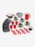 ECOIFFIER filled kitchen sets bag multicoloured 