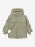 MATWALDO boy's all-season jacket MINI A TURE deep blue+green 