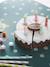 Wooden Birthday Cake - FSC® Certified Multi 