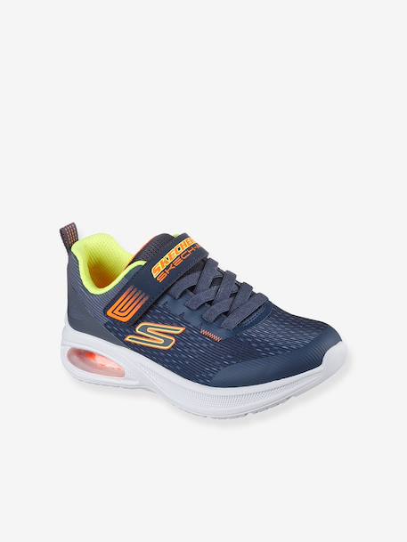 Trainers, Advance Squad 404105L by SKECHERS navy blue 