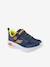 Trainers, Advance Squad 404105L by SKECHERS navy blue 