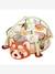 Panda Play Area & Ball Pit, LUDI multicoloured 