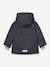 MATWALDO boy's all-season jacket MINI A TURE deep blue+green 