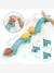LUDI bath set multicoloured 