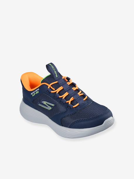 Trainers, Turbo Brisk 403899L by SKECHERS black 