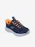 Trainers, Turbo Brisk 403899L by SKECHERS black 