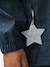 Children's rain jacket and trouser set MATREINAR MINI A TURE deep blue+green 