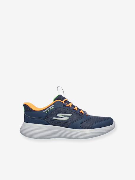 Trainers, Turbo Brisk 403899L by SKECHERS black 