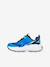 Trainers, MEGA CRAFT 402160L by SKECHERS electric blue 
