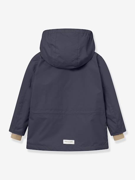 MATADWENO Boys' all-season jacket MINI A TURE deep blue 