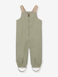 MATWALENTAYO children's rain dungarees MINI A TURE all year round Girls-MATWALENTAYO children's rain dungarees MINI A TURE all year round