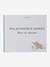 Book for Newborns clay beige 