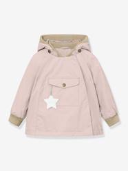 MATWAIO all-season jacket for children MINI A TURE Girls-MATWAIO all-season jacket for children MINI A TURE