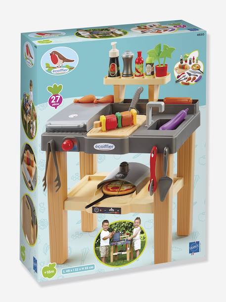 Summer Kitchen, ECOIFFIER multicoloured 