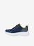 Trainers, Advance Squad 404105L by SKECHERS navy blue 