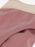 Stretch Cotton Sports Shorties for Girls rose 